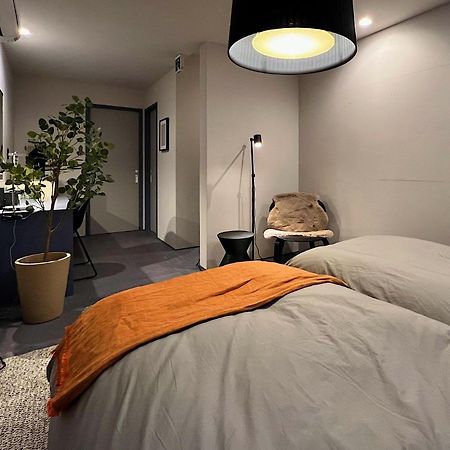 Vila Sakon Ukon Kanazawa Exteriér fotografie