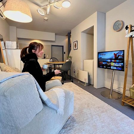 Vila Sakon Ukon Kanazawa Exteriér fotografie