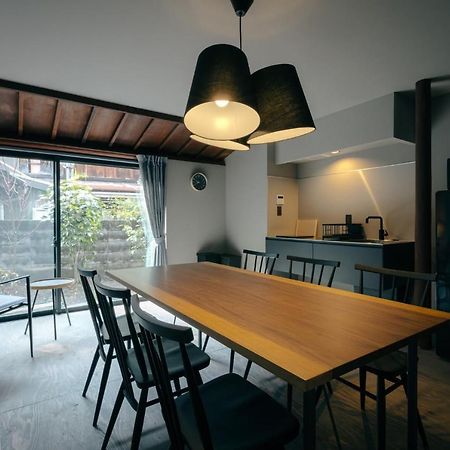 Vila Sakon Ukon Kanazawa Exteriér fotografie