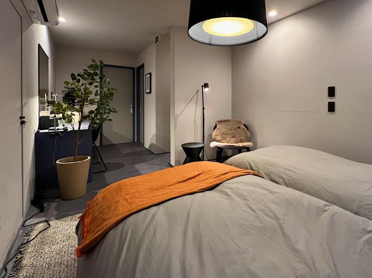 Vila Sakon Ukon Kanazawa Exteriér fotografie