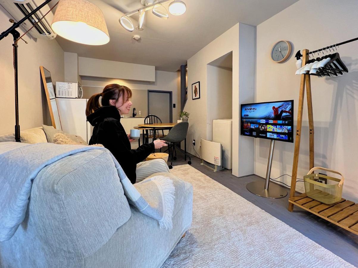 Vila Sakon Ukon Kanazawa Exteriér fotografie