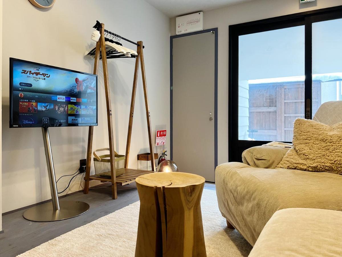 Vila Sakon Ukon Kanazawa Exteriér fotografie