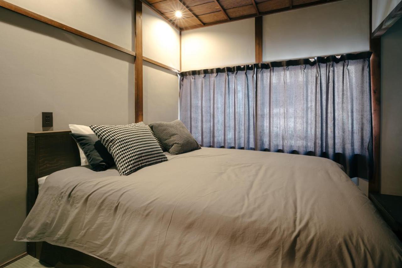 Vila Sakon Ukon Kanazawa Exteriér fotografie