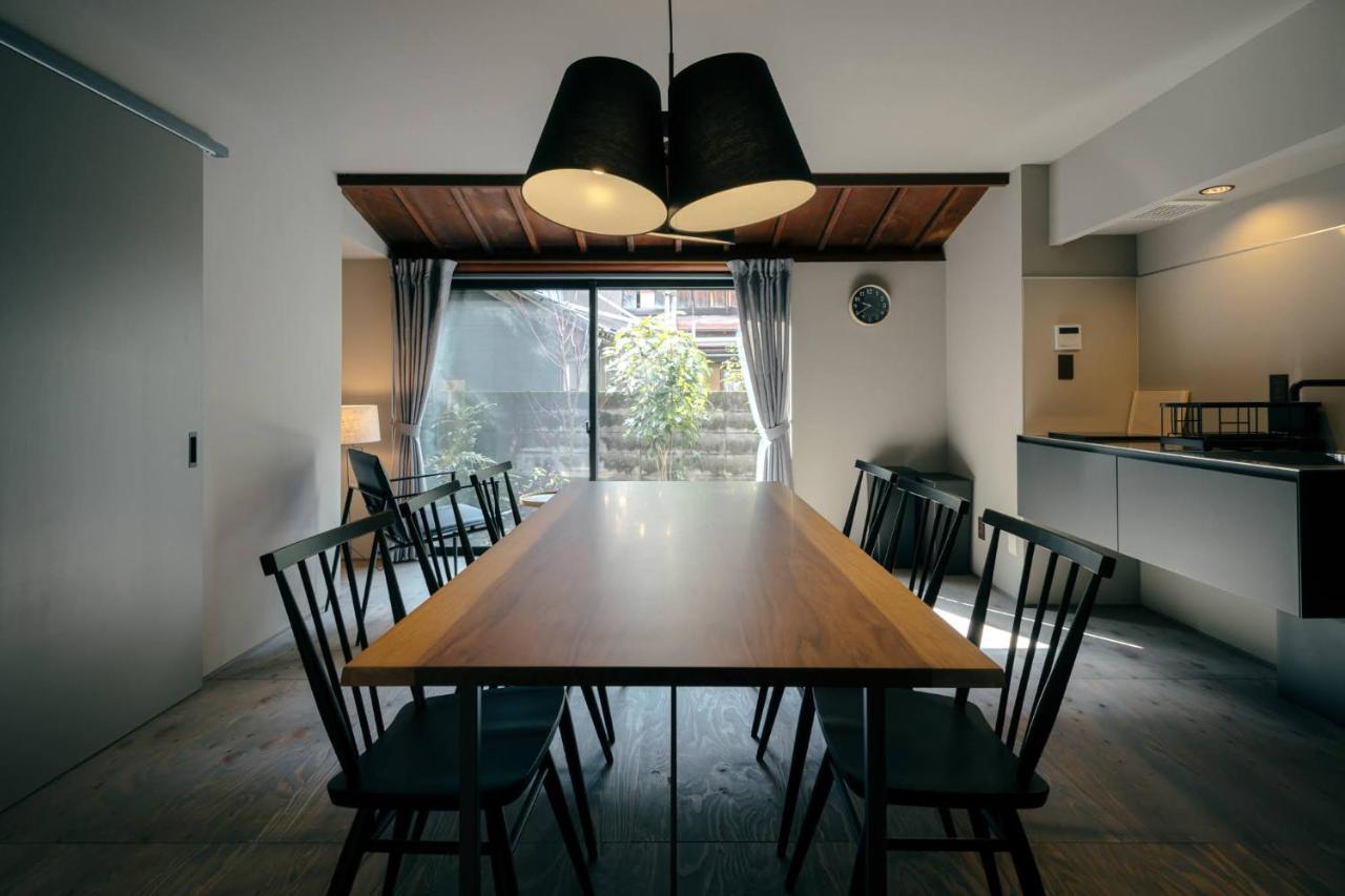 Vila Sakon Ukon Kanazawa Exteriér fotografie