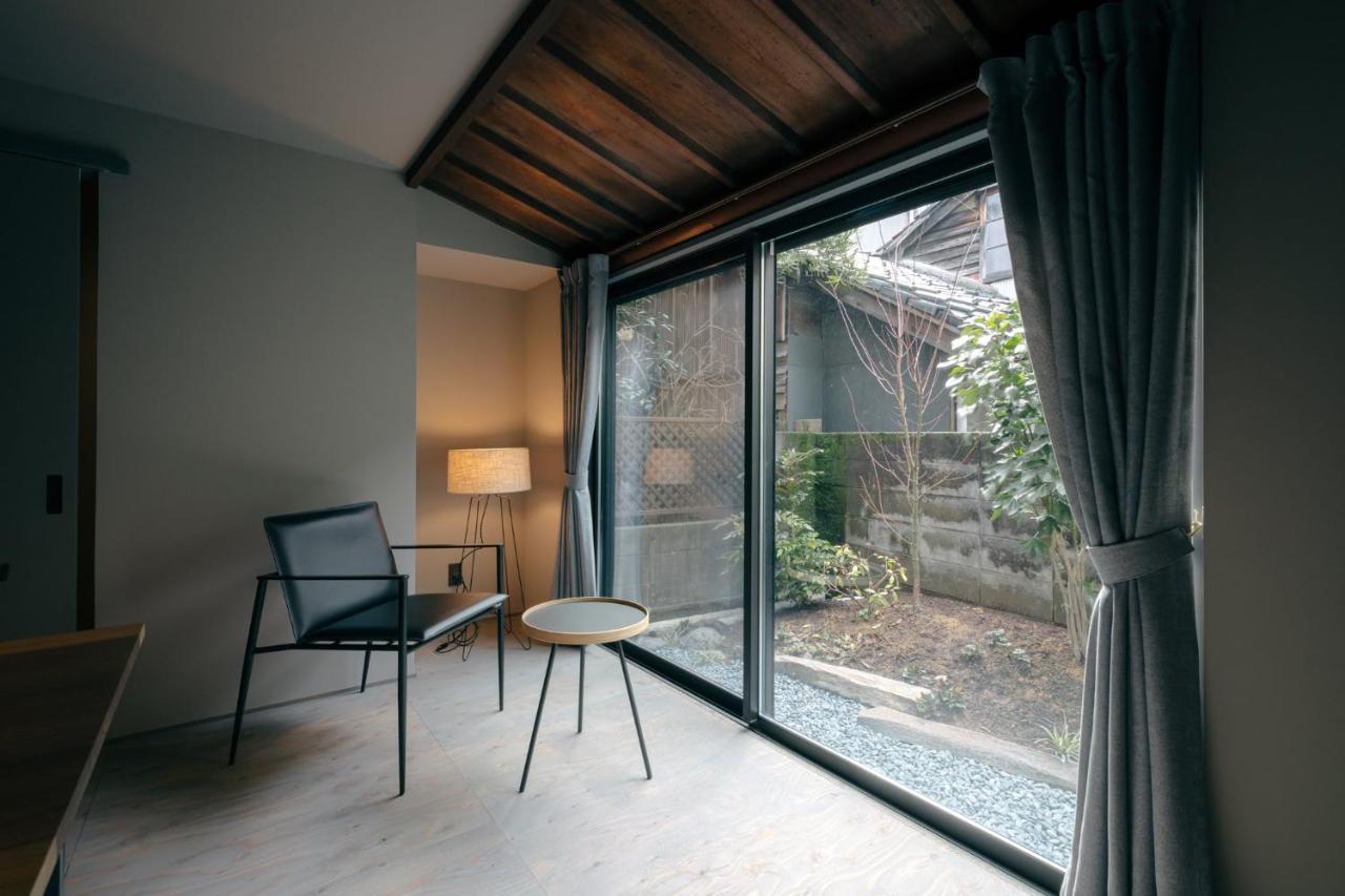 Vila Sakon Ukon Kanazawa Exteriér fotografie