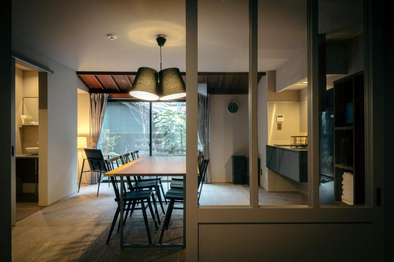 Vila Sakon Ukon Kanazawa Exteriér fotografie
