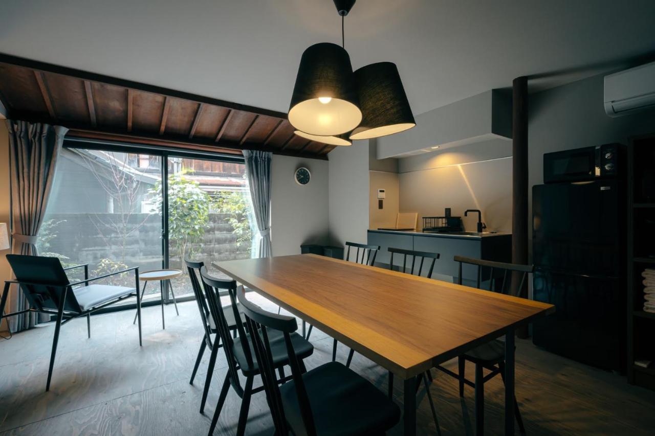 Vila Sakon Ukon Kanazawa Exteriér fotografie