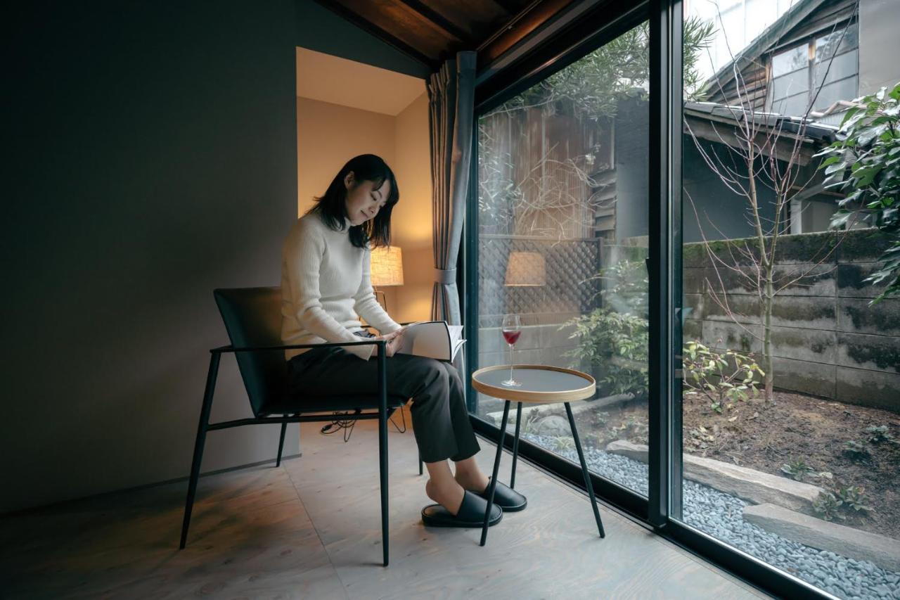Vila Sakon Ukon Kanazawa Exteriér fotografie