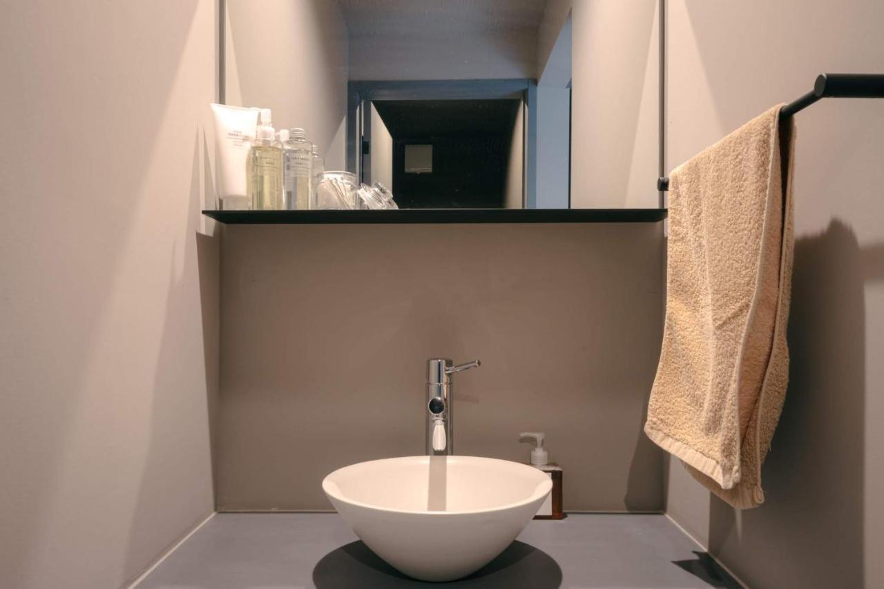 Vila Sakon Ukon Kanazawa Exteriér fotografie
