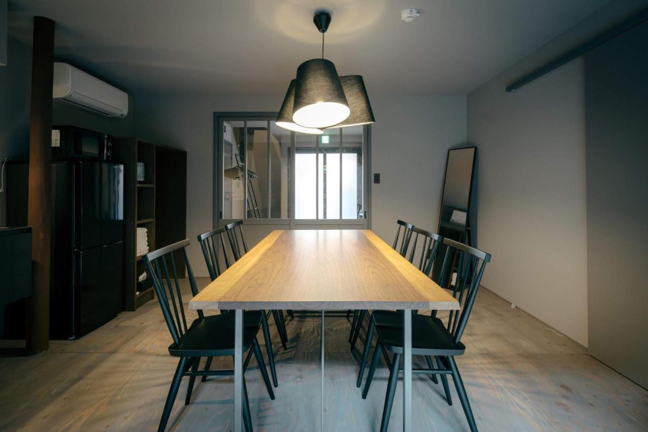 Vila Sakon Ukon Kanazawa Exteriér fotografie